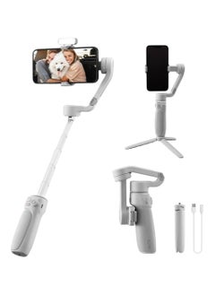 زيون Smooth Q4 Gimbal Stabilizer  - Image 1