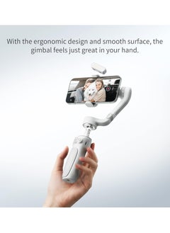 زيون Smooth Q4 Gimbal Stabilizer  - Image 4