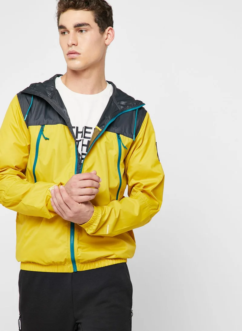 northface 1990 Seasonal Mountain Jacket
