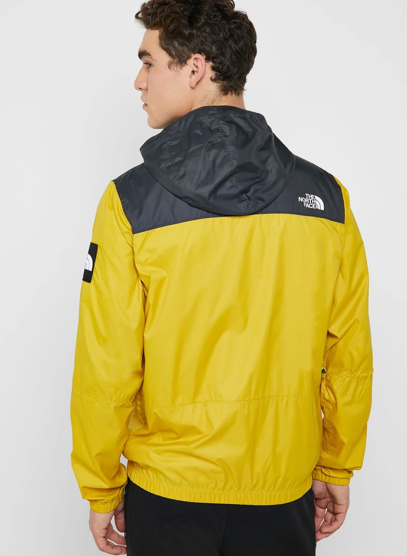 northface 1990 Seasonal Mountain Jacket