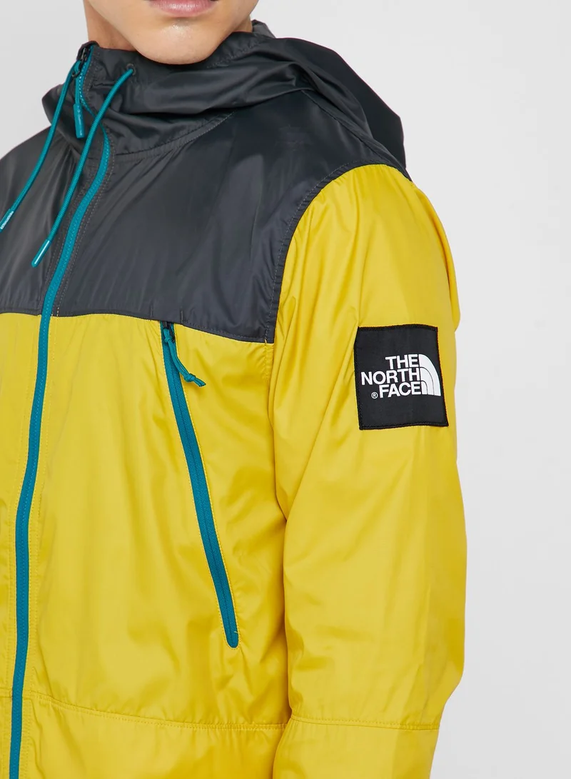 northface 1990 Seasonal Mountain Jacket