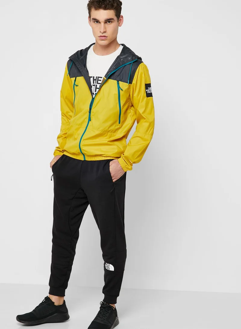 northface 1990 Seasonal Mountain Jacket