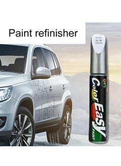 Generic Car Touch Up Pen,Car Touch Up Pen,Car Scratch Pen,Car Scratch Repair Pen,Scratch Repair Pen,Silver  - Image 3