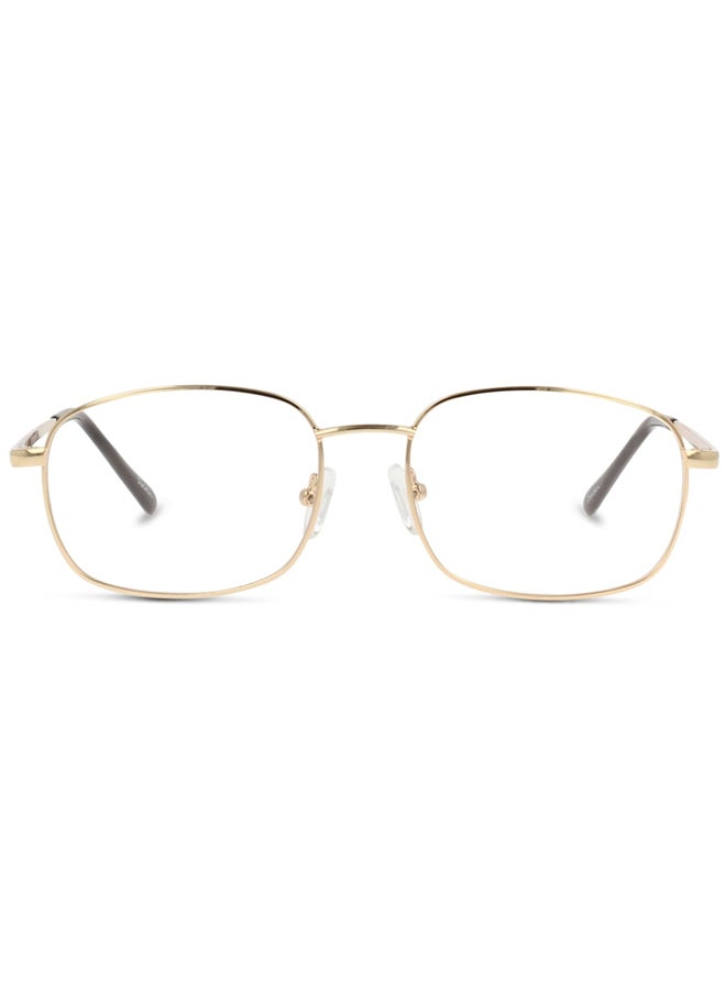 The One  Square ( Made in Italy ) womens Optical Frames - Image 1