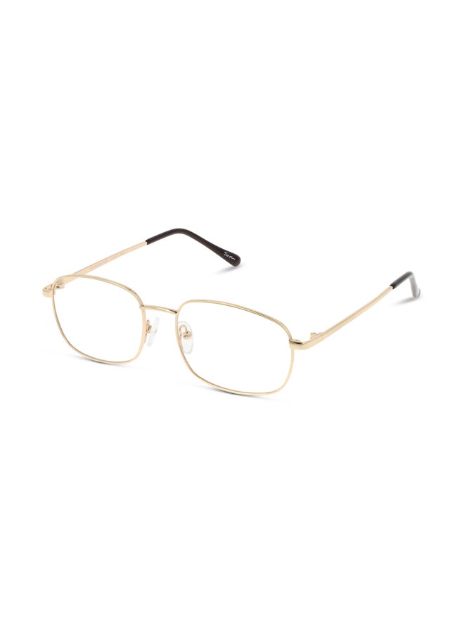 The One  Square ( Made in Italy ) womens Optical Frames - Image 2