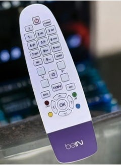 bein Sports Receiver Tv Remote Control  - Image 2