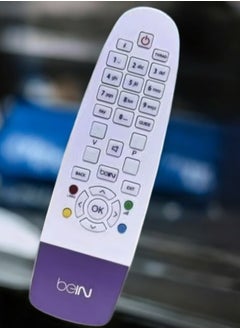 bein Sports Receiver Tv Remote Control  - Image 3