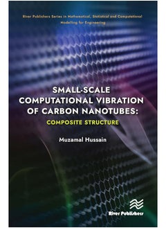 Small-scale Computational Vibration of Carbon Nanotubes: Composite Structure 