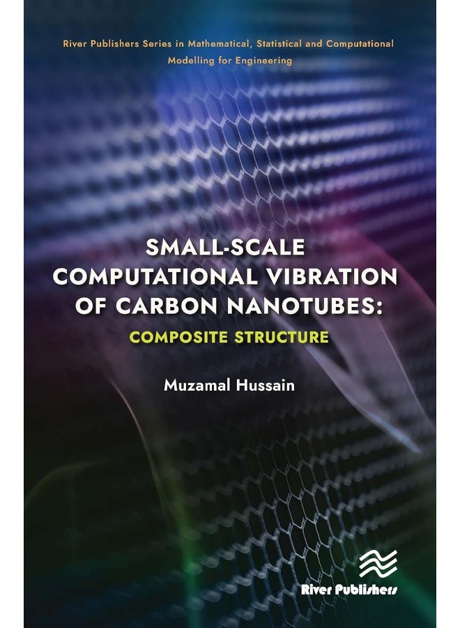 Small-scale Computational Vibration of Carbon Nanotubes: Composite Structure 