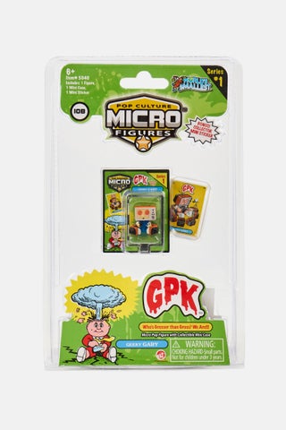 Worlds Smallest Garbage Pail Kids Pop Culture Micro Figures, Green - pzsku/ZC6ABD86EB81B7692D655Z/45/1747056838/95cdf6b8-e453-41e1-b8ef-cb940ae46240