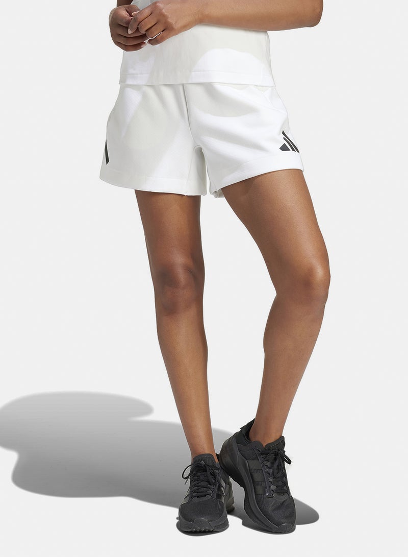 Adidas Z.N.E. Short - Image 1