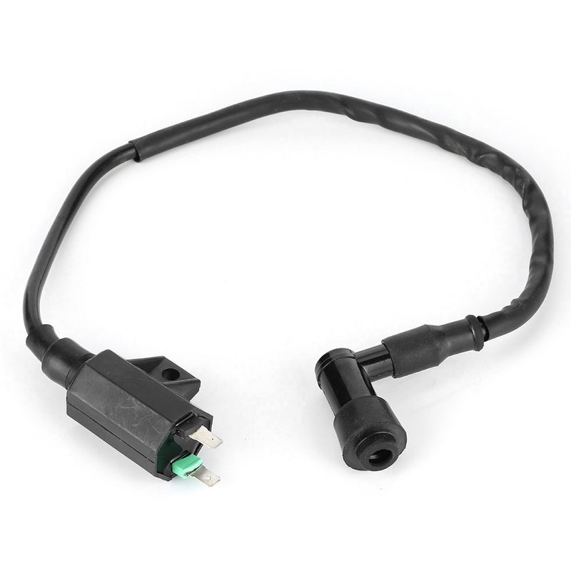 ملف لفائقة الإشعال 21121-1160 مناسب لـ Kawasaki KLF 220/250/400 Bayou و KVF 300/360/400 Prairie - Image 3