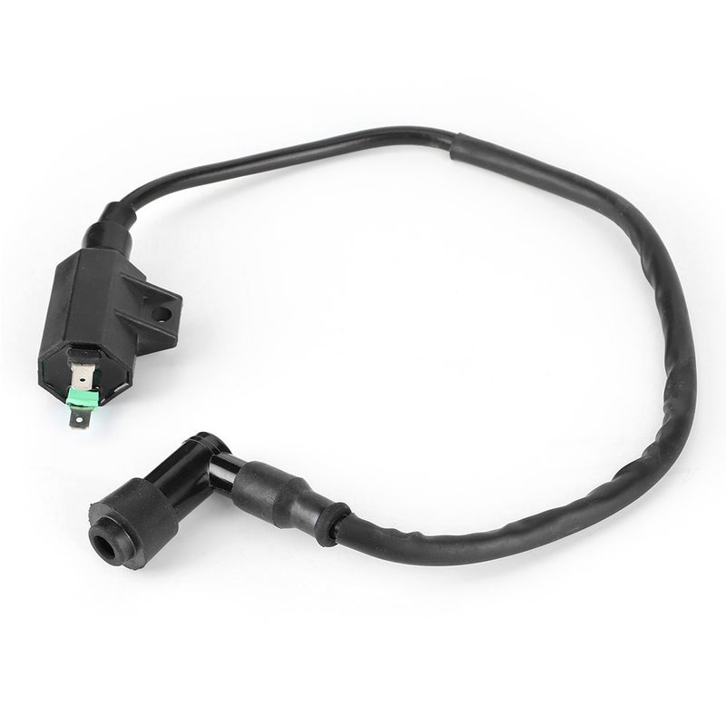 ملف لفائقة الإشعال 21121-1160 مناسب لـ Kawasaki KLF 220/250/400 Bayou و KVF 300/360/400 Prairie - Image 5