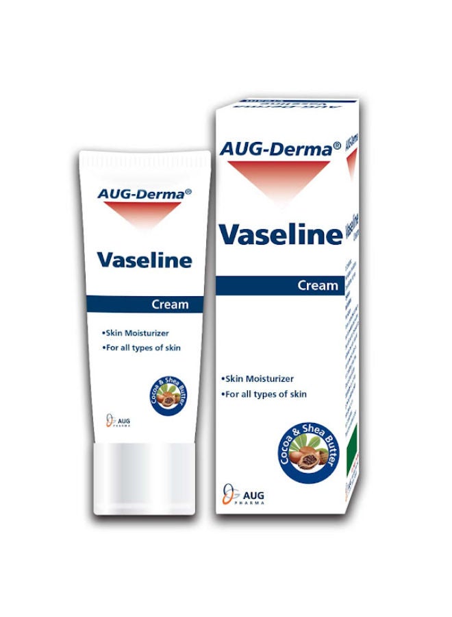 Derma Vaseline Cream 30 Gm