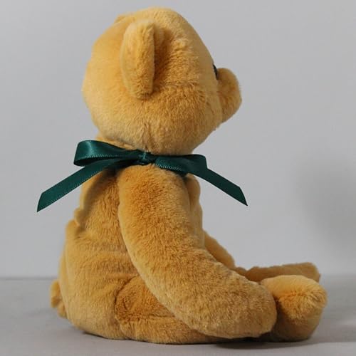 Ty Beanie Baby Winston the Tan Bear Small SNG6 - Image 5