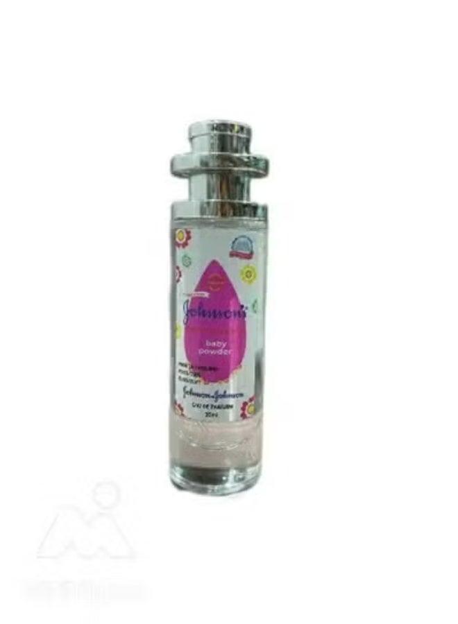 BABY POWDER SUMMER BLOOMS PERFUME 35ML