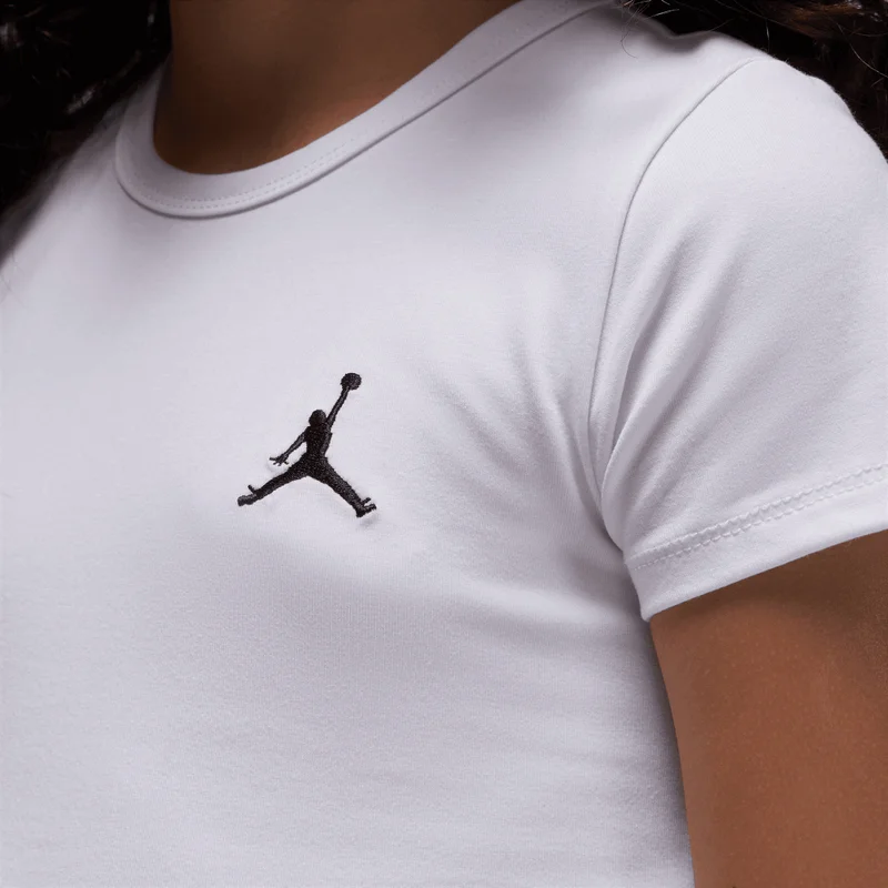 Jordan Kids' Brooklyn Essentials T-Shirt