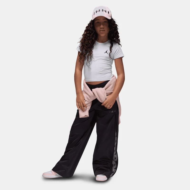 Jordan Kids' Brooklyn Essentials T-Shirt