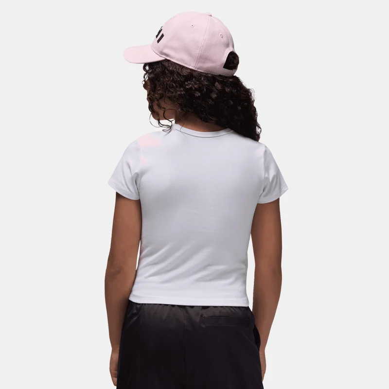 Jordan Kids' Brooklyn Essentials T-Shirt