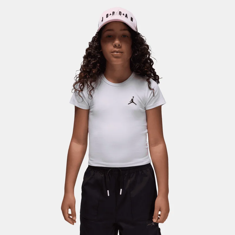 Kids' Brooklyn Essentials T-Shirt