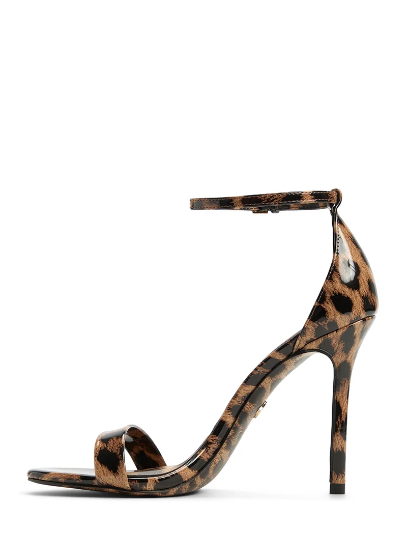 الدو Jacynthe Heeled Sandals
