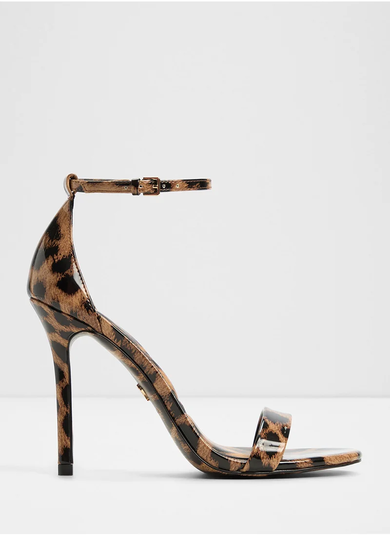 الدو Jacynthe Heeled Sandals