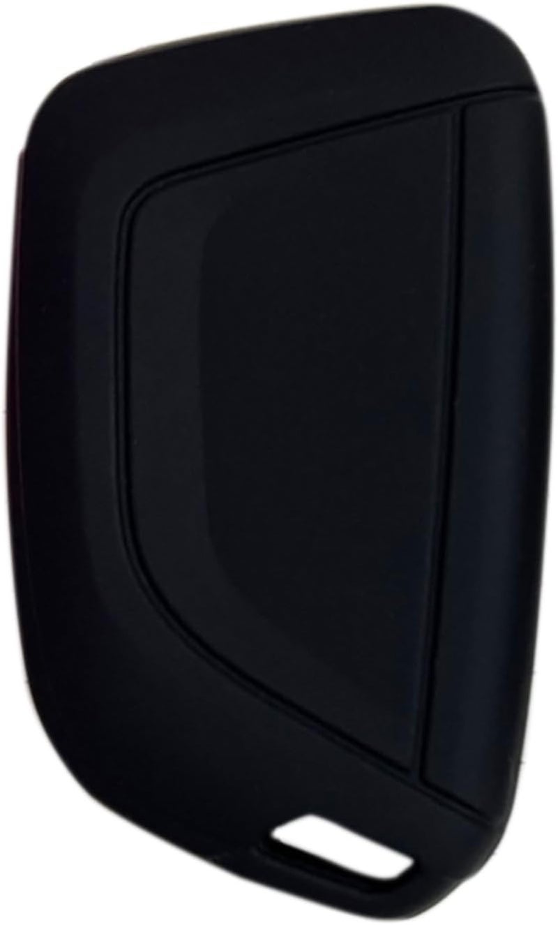 KarLingjun Silicone Key Fob Cover for Cadillac - Image 3