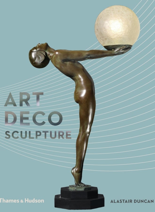 Art Deco Sculpture