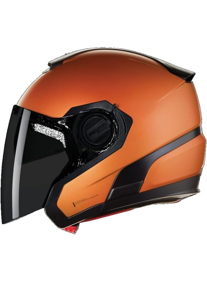 NOLAN Helmet N40-5 06 Classic Nobile 319 L