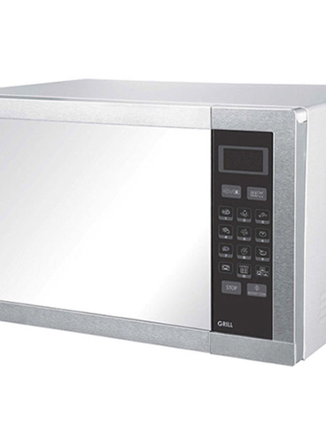 SHARP Microwave Grill 9 Menus 34 L 1000 W R-770AR(ST) Stainless - Image 3