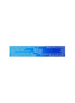 Vicks VapoDrops Menthol and Berry Sore Throat Lozenges - 36 Lozenges  - Image 3