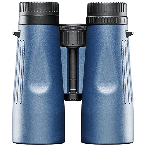 Bushnell Explorer 10x42 Waterproof Roof Prism Binoculars - Image 3