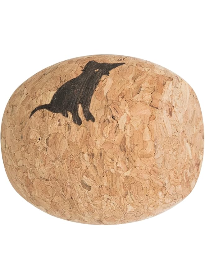 تريكسي برميل الفلين 4 سم