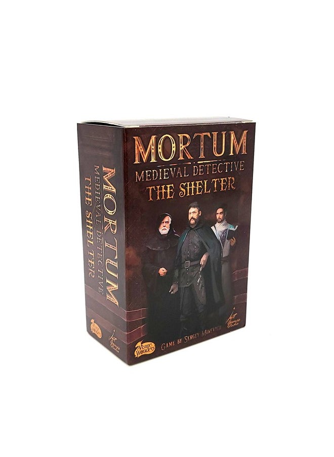 Mortum: The Shelter - pzsku/ZC6ACEDEB9C1D3E789ED4Z/45/_/1733730214/ea99bbbc-c6c8-4395-b22c-4824fc411a08