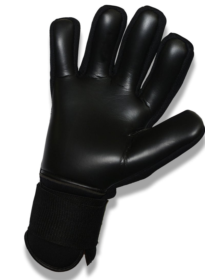 Spall Goal Keeper Gloves High Performance Strong Grip Protection Prevent Injuries For Soccer Football Match And Training Ideal For Men And Women - Image 3