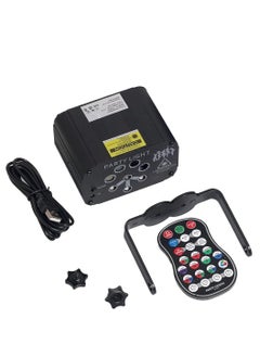 Stage Lights 120 Patterns Wireless LED Sound Activated Laser Light RGB Flash Strobe Projector with Remote Control - pzsku/ZC6AD839D9242ED0D3E60Z/45/_/1704417254/3d717b7c-6573-4086-931e-c0e8cfb2d2eb