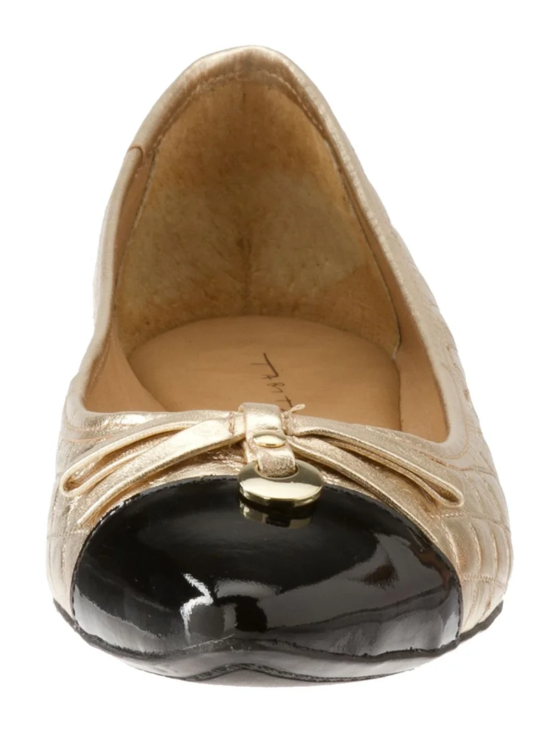 Tabita Embelished Slip On Shoes