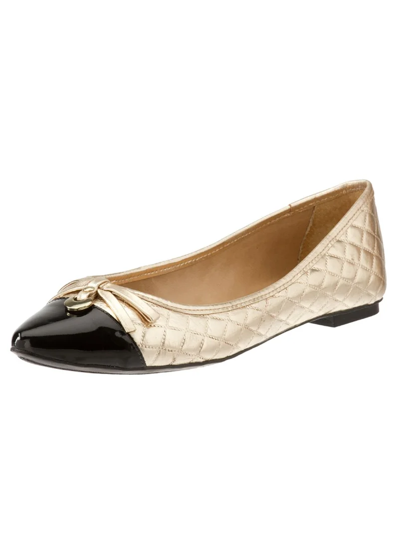 Tabita Embelished Slip On Shoes