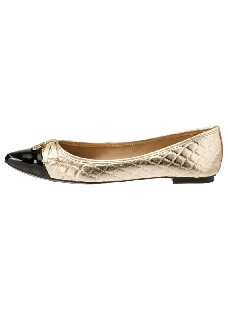 Tabita Embelished Slip On Shoes