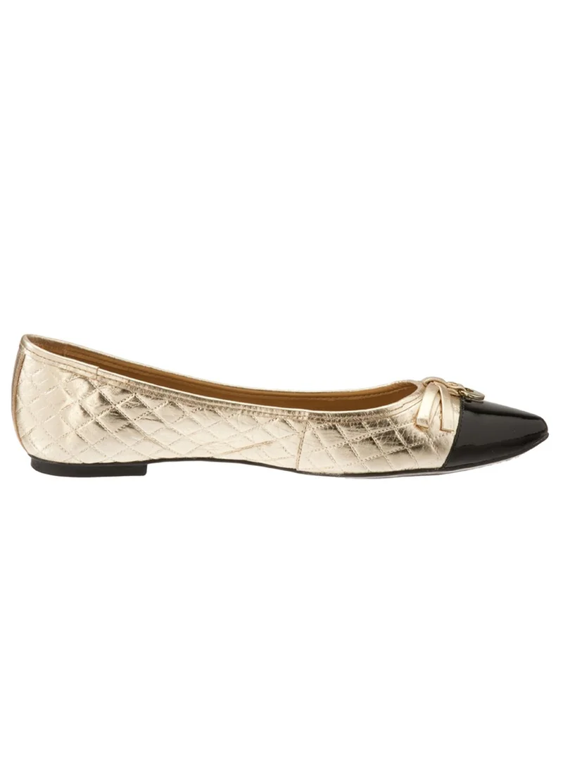 Tabita Embelished Slip On Shoes