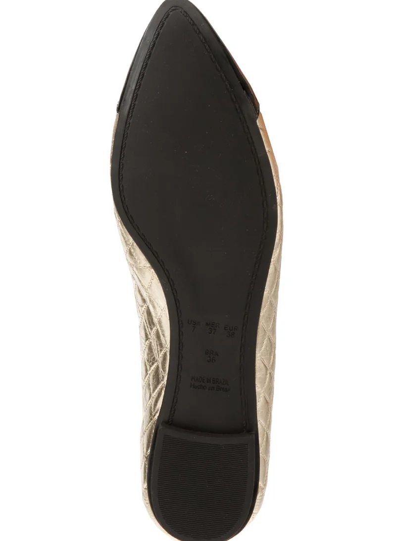 Tabita Embelished Slip On Shoes