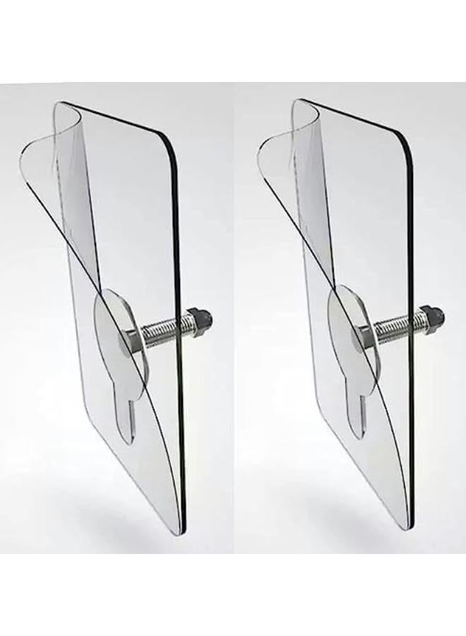 Wall Hooks - 5 Pieces - Wall Hooks for Hanging  - Image 1