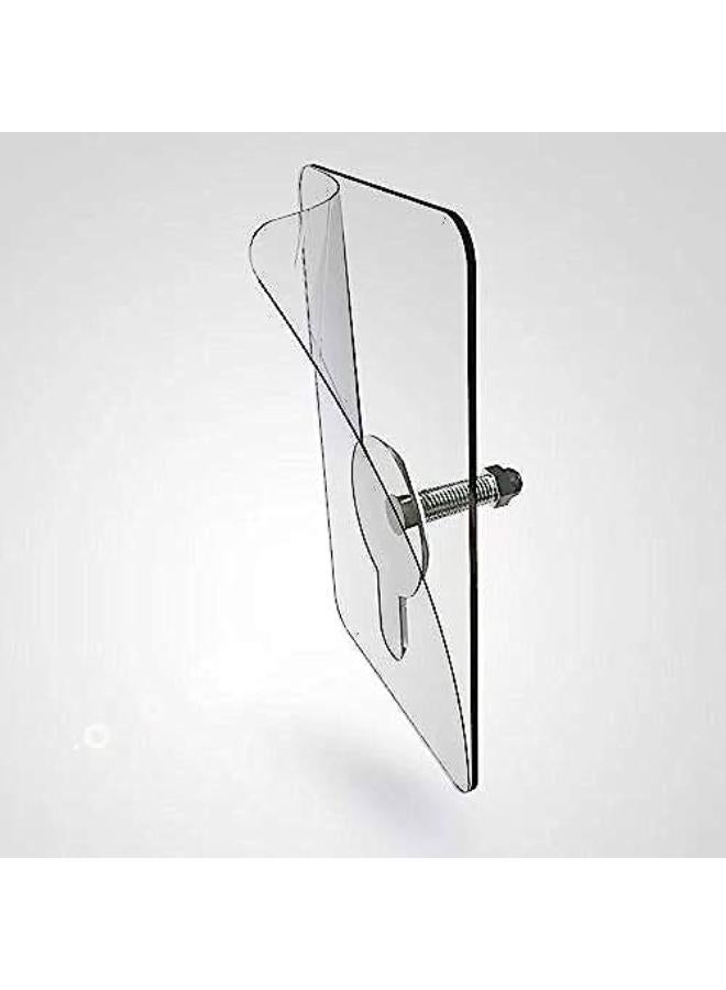 Wall Hooks - 5 Pieces - Wall Hooks for Hanging  - Image 2