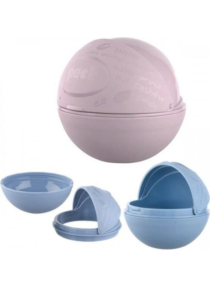Dükkanönü - Meticulous Multi-Purpose Pack Box VIP Useful AP-9250 - Image 1