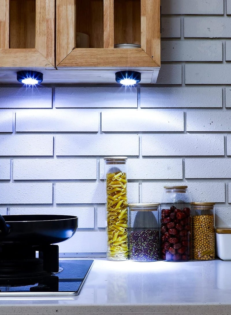 Touch Cabinet Light 10.00 x 4.00 x 10.00cm - Image 5