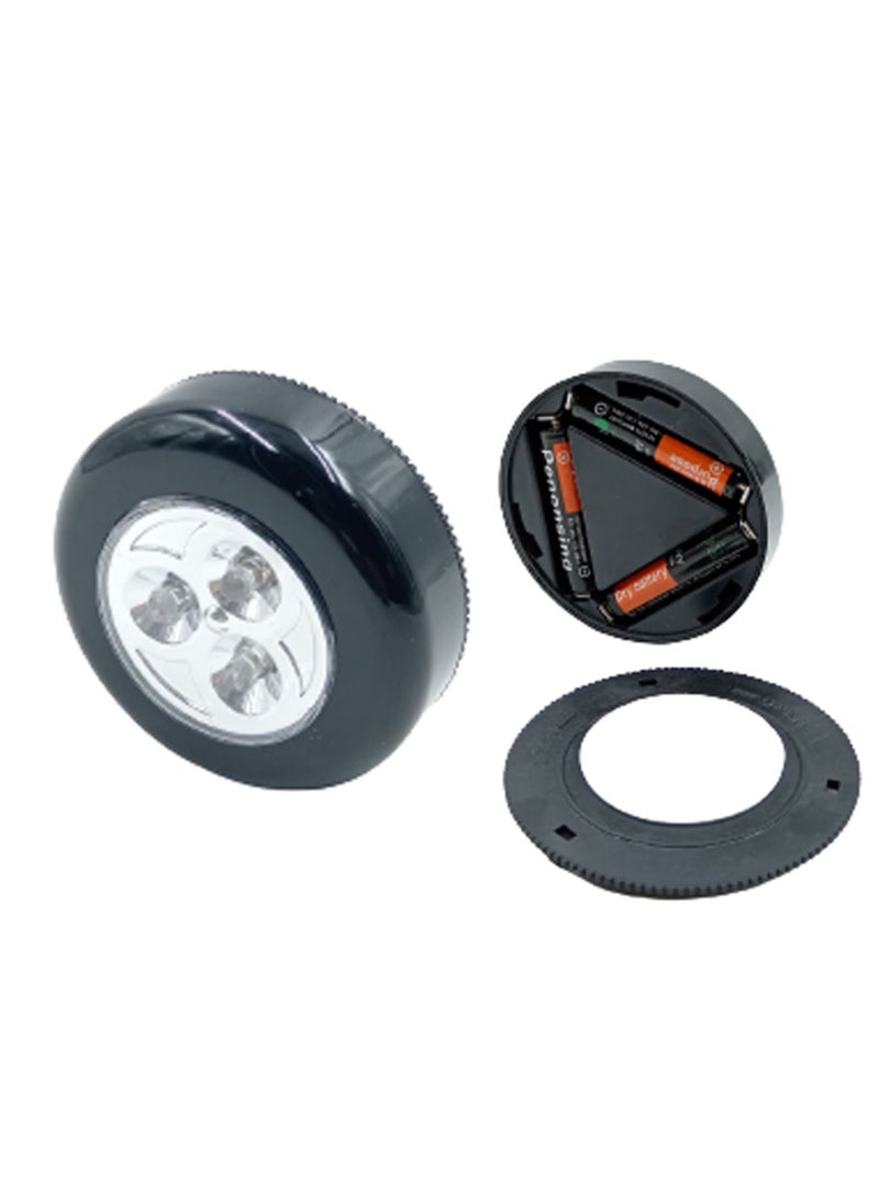 Touch Cabinet Light 10.00 x 4.00 x 10.00cm - Image 3