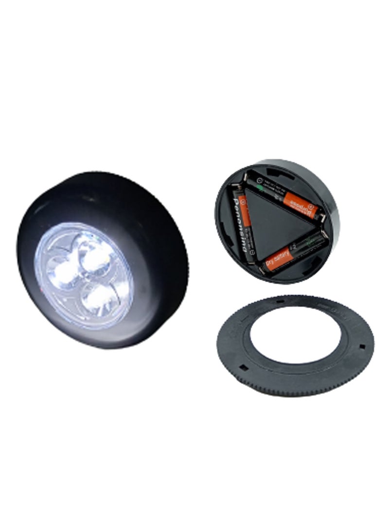 Touch Cabinet Light 10.00 x 4.00 x 10.00cm - Image 4