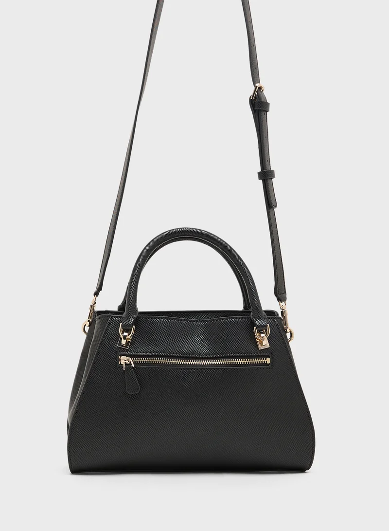 جس Noelle Luxury Satchel