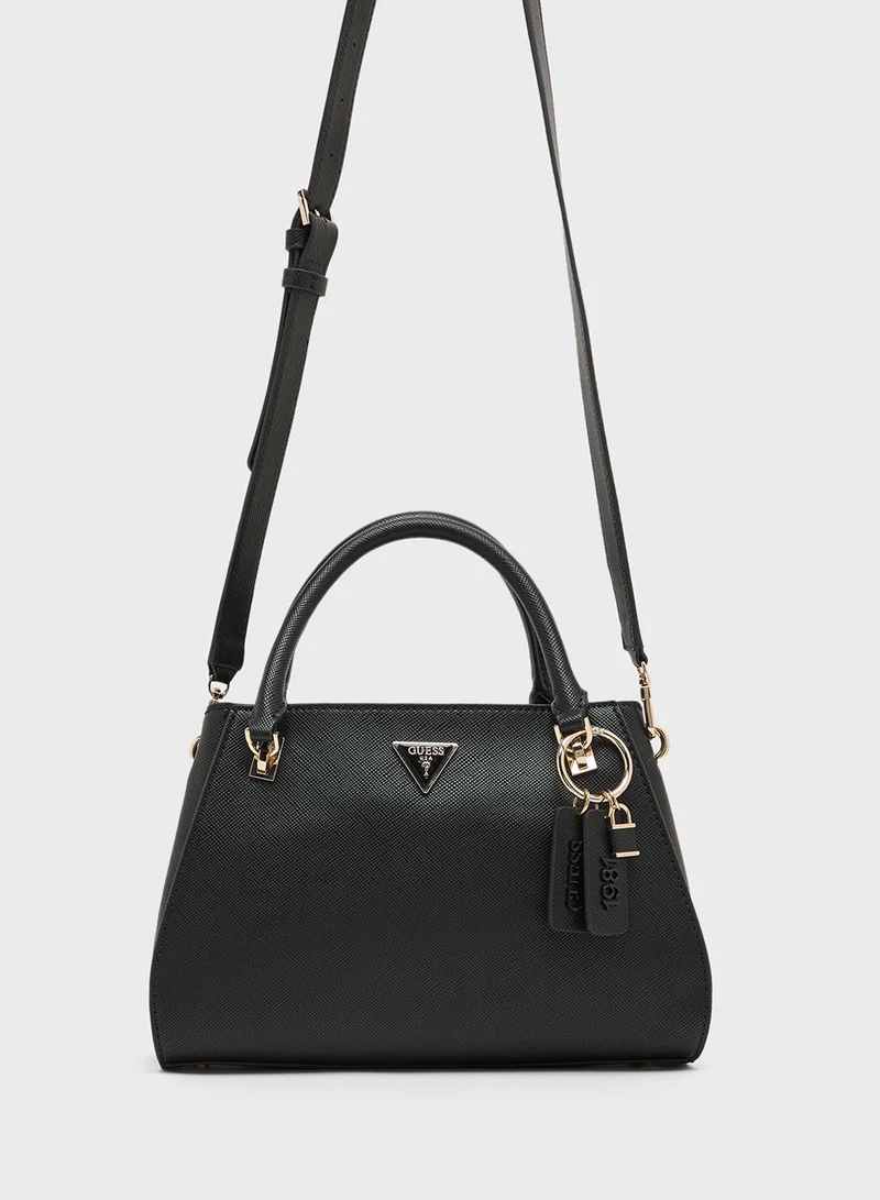 جس Noelle Luxury Satchel