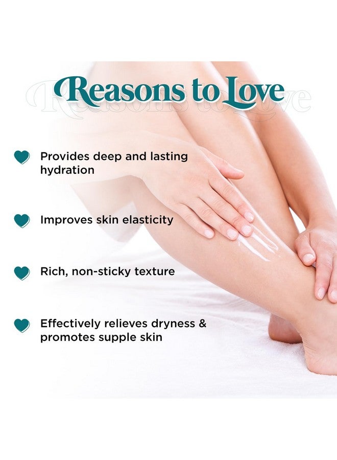 إن زبدة الجسم المغذية بالفانيليا من بيوتي، ترطيب واستعادة حاجز البشرة لمدة 48 ساعة مع مستخلص الفانيليا 5% نياسيناميد وزيت اللوز للبشرة الناعمة والمرنة، تقليل الخطوط الدقيقة والتجاعيد، 100 جم - Image 3